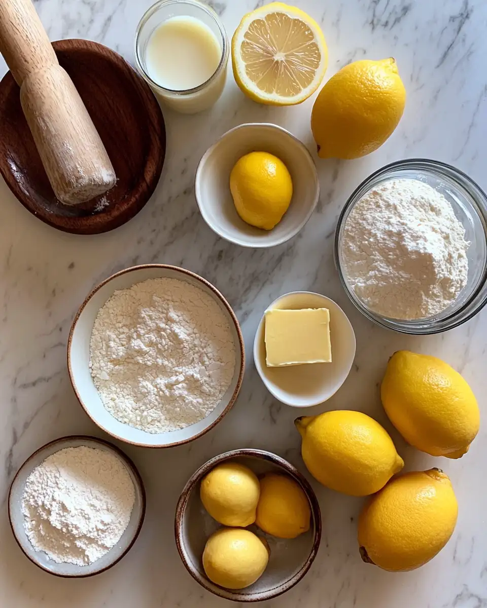Zesty Delight: Unveiling the Pioneer Woman Lemon Cake Recipe 4 Ingredients for Zesty Delight: Unveiling the Pioneer Woman Lemon Cake Recipe