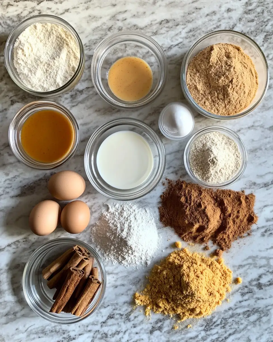 Pumpkin Better Cake: Fall's Irresistible Dessert Delight 4 Ingredients for Pumpkin Better Cake: Fall's Irresistible Dessert Delight