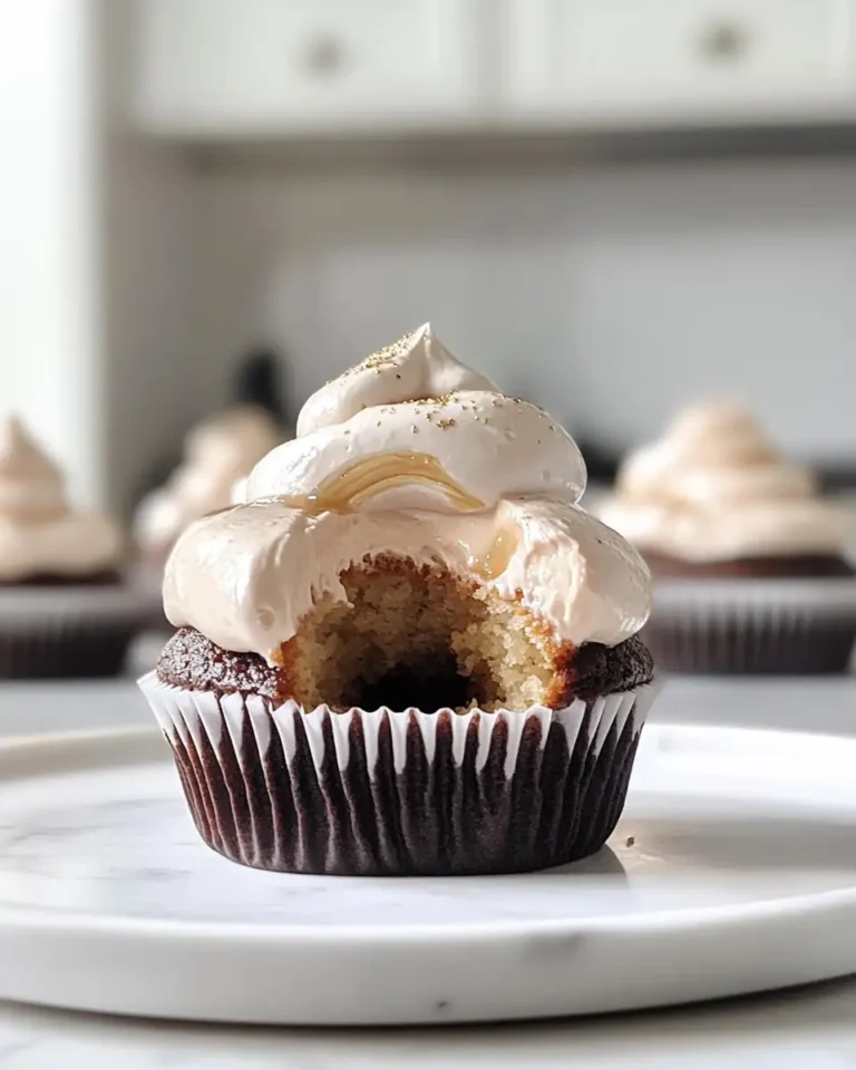Sweetie Pie and Cupcakes: A Sweet Symphony of Flavors 5 Sweetie Pie and Cupcakes: A Sweet Symphony of Flavors - Featured Image