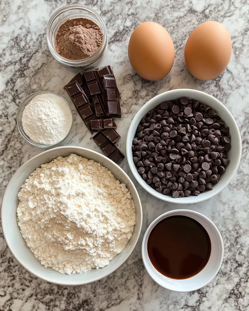 Indulge in the Ultimate Decadent Hot Fudge Brownie Bread Recipe 4 Ingredients for Indulge in the Ultimate Decadent Hot Fudge Brownie Bread Recipe
