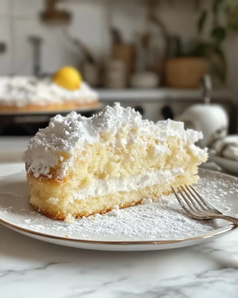 Indulge in Winter Magic with This Delicious Snowy Bavarian Bliss Cake Recipe 5 Indulge in Winter Magic with This Delicious Snowy Bavarian Bliss Cake Recipe - Featured Image