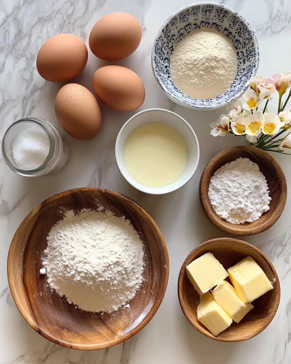 Fluffy Morning Delight Greek Yogurt Pancakes for a Healthy Start 4 Ingredients for Fluffy Morning Delight Greek Yogurt Pancakes for a Healthy Start
