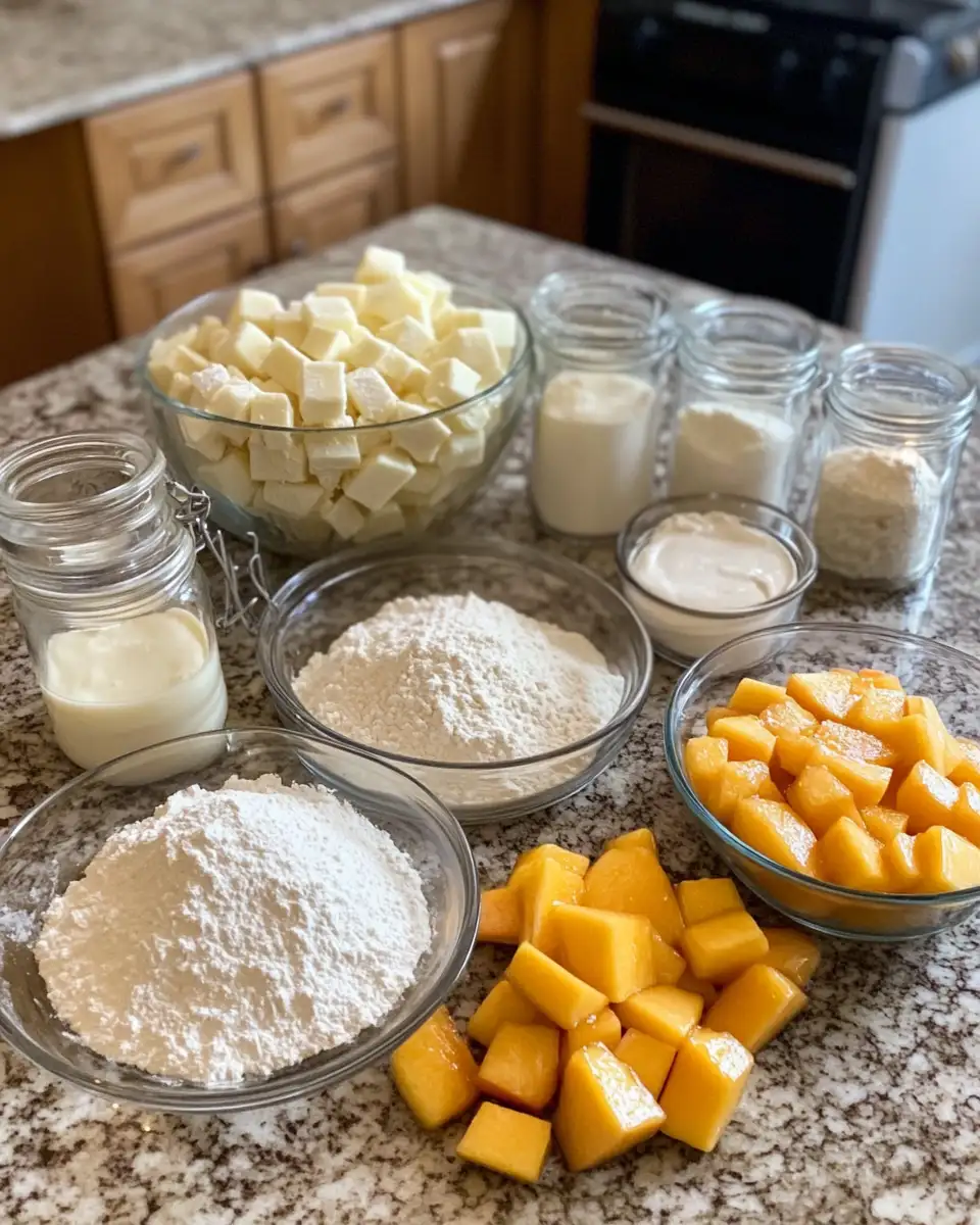 Homemade Peach Cobbler Pound Cake Twinkies: A Sweet Southern Delight 4 Ingredients for Homemade Peach Cobbler Pound Cake Twinkies: A Sweet Southern Delight