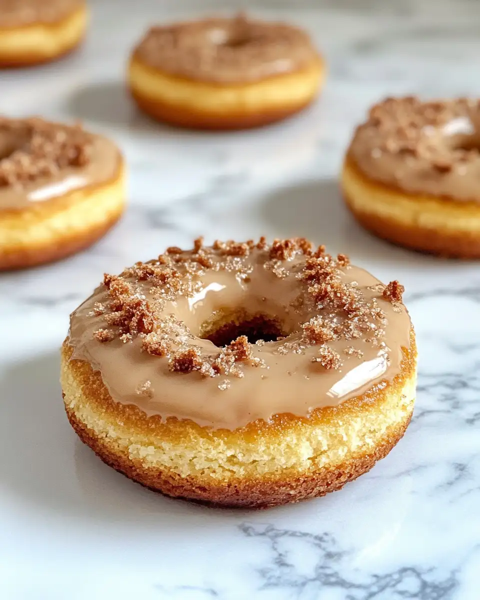 Indulge in Soft Baked Maple Donut Bars: Your New Sweet Obsession 6 Final dish - Indulge in Soft Baked Maple Donut Bars: Your New Sweet Obsession