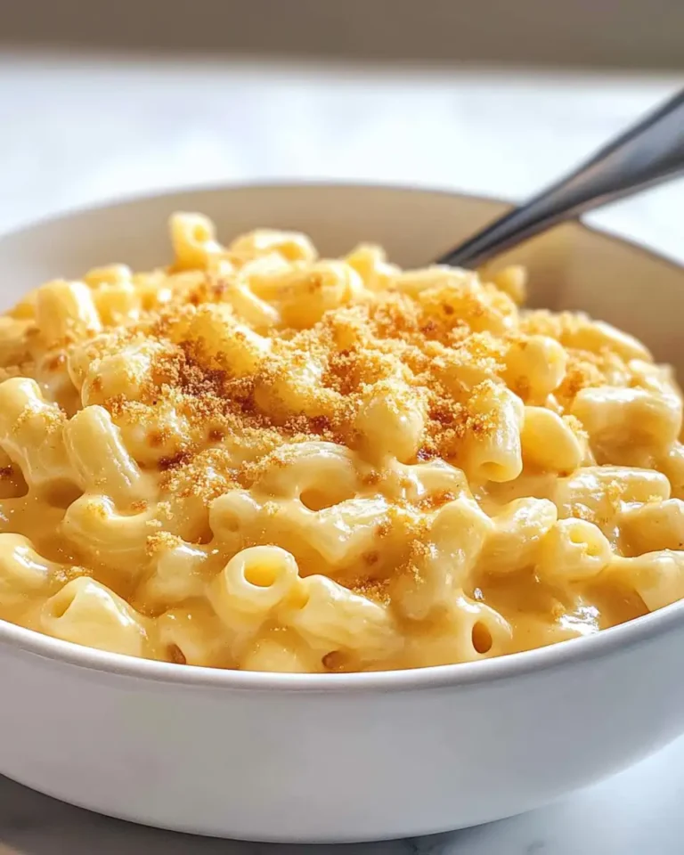 Mac and Cheese Magic: Elevate Your Comfort Food Game - Featured Image