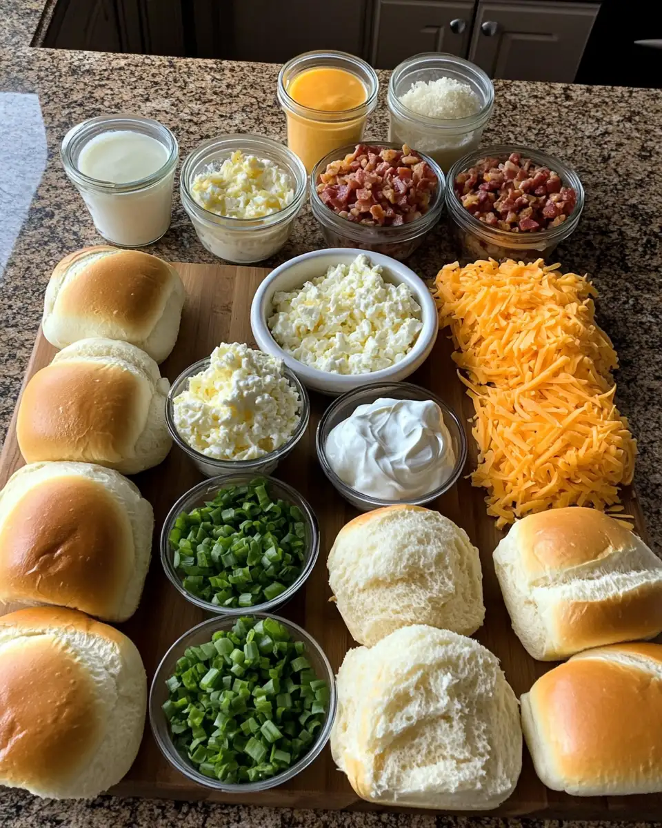Sizzling Mississippi Sin Sliders Delight: A Southern Twist You Can't Resist 4 Ingredients for Sizzling Mississippi Sin Sliders Delight: A Southern Twist You Can't Resist