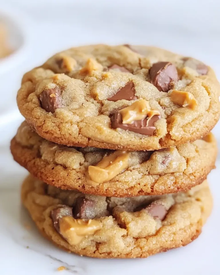 Irresistibly Chunky: Dive Into the World of Peanut Butter Chunker Cookies 5 Irresistibly Chunky: Dive Into the World of Peanut Butter Chunker Cookies - Featured Image