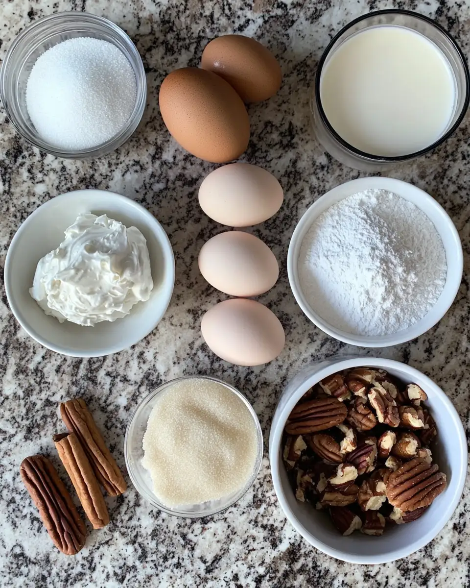 Indulge in Sweet Nostalgia with the Ultimate Sock It to Me Cake Recipe 4 Ingredients for Indulge in Sweet Nostalgia with the Ultimate Sock It to Me Cake Recipe