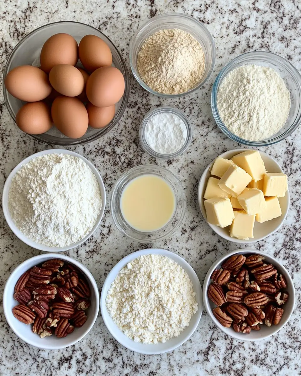 Irresistibly Moist and Flavorful: Discover the Magic of Sock It to Me Cake 4 Ingredients for Irresistibly Moist and Flavorful: Discover the Magic of Sock It to Me Cake
