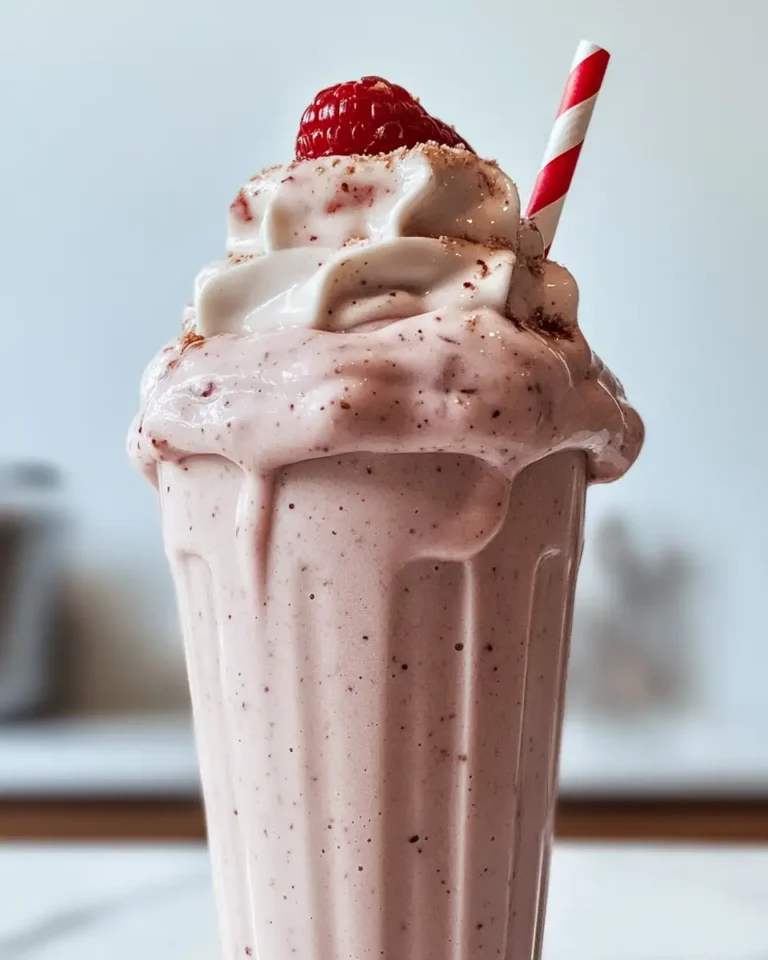 DIY Delight: Whip Up Your Own Wendy’s Frosty Copycat 5 DIY Delight: Whip Up Your Own Wendy’s Frosty Copycat - Featured Image