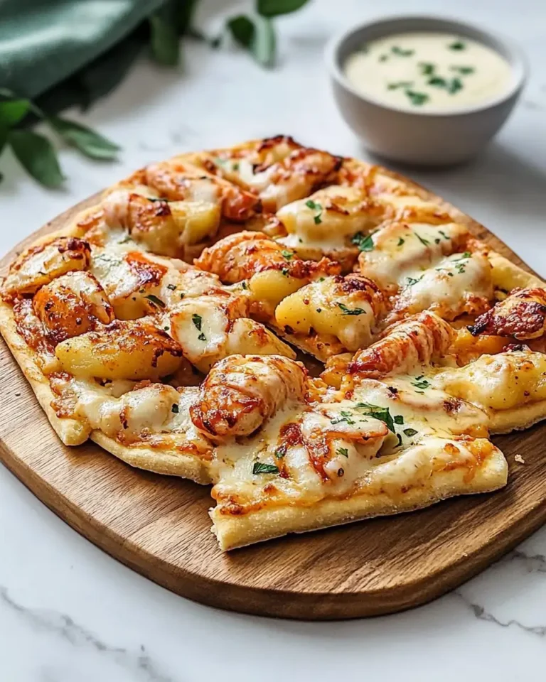 Savor the Sea: BBQ Lobster & Potato Gnocchi Flatbread Bakes Delight 5 Savor the Sea: BBQ Lobster & Potato Gnocchi Flatbread Bakes Delight - Featured Image
