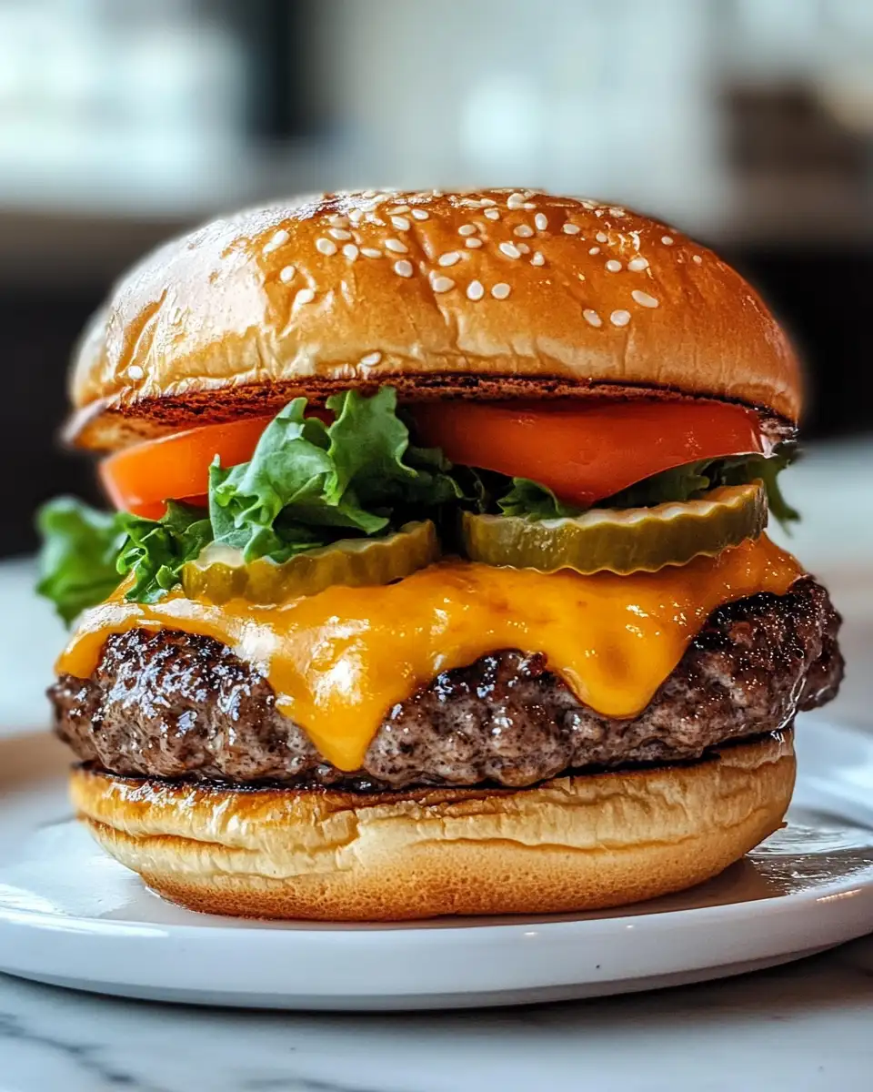Irresistibly Delicious Crack Burgers You Need to Try Today 6 Final dish - Irresistibly Delicious Crack Burgers You Need to Try Today