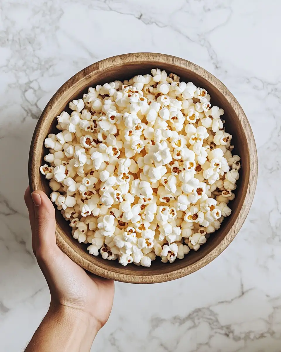 Crafting a Feast for the Eyes with Crochet Popcorn Garland - Featured Image