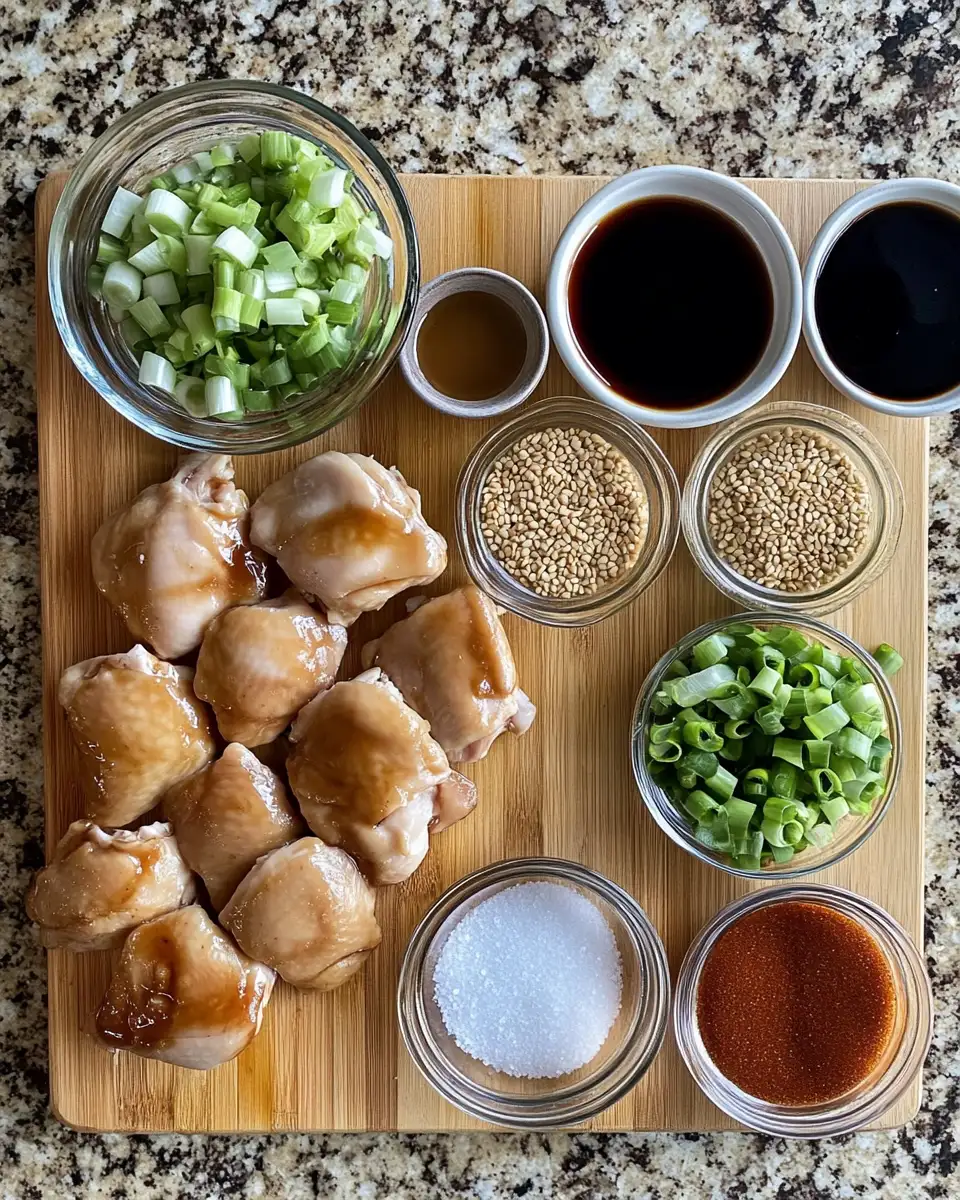 Savor the Flavor: Irresistible Crock Pot Bourbon Chicken Recipe 4 Ingredients for Savor the Flavor: Irresistible Crock Pot Bourbon Chicken Recipe