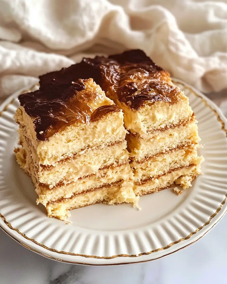 Decadent Delights: The Ultimate Neiman Marcus Cake Recipe Unveiled - Featured Image