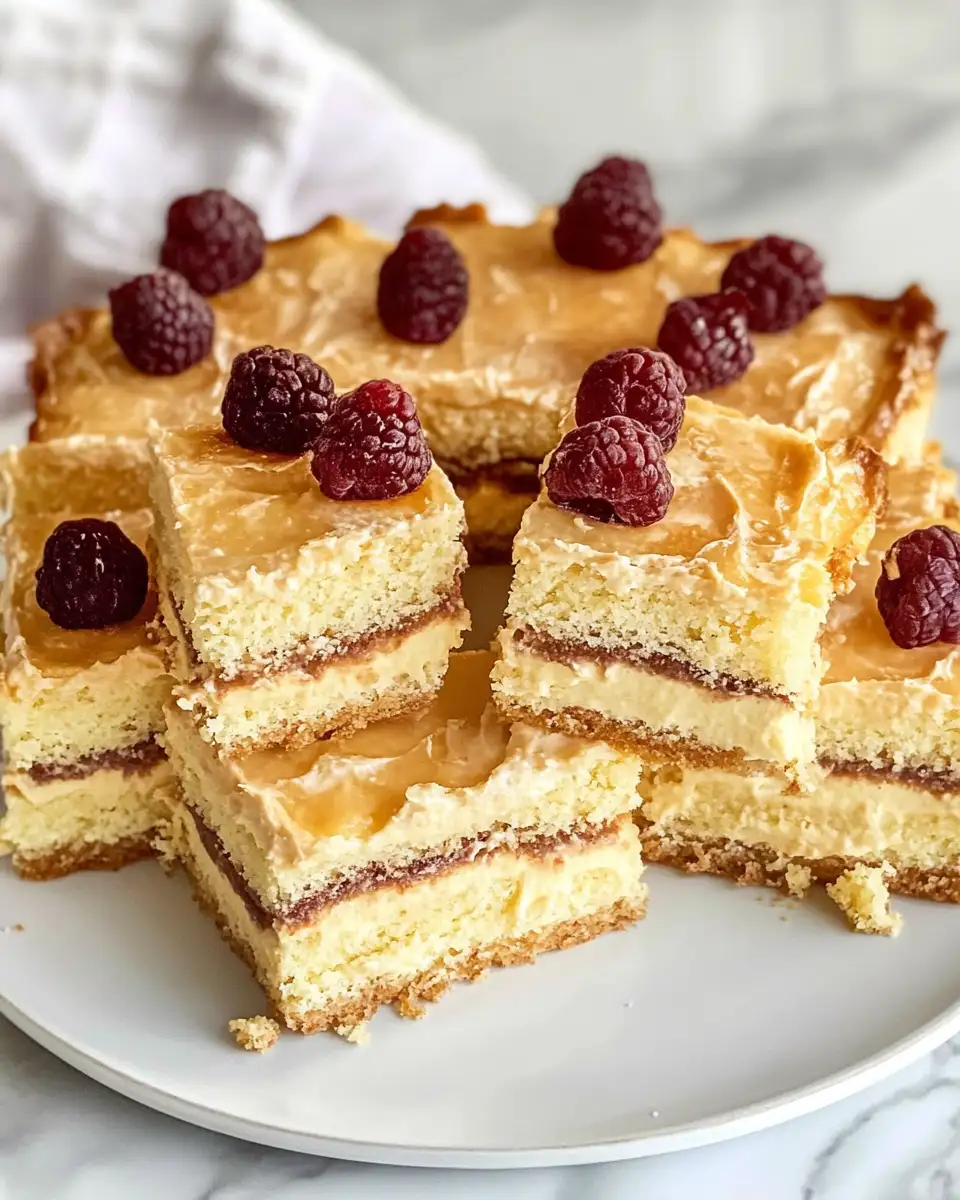 Decadent Delights: Discover the Ultimate Neiman Marcus Cake Recipe - Featured Image