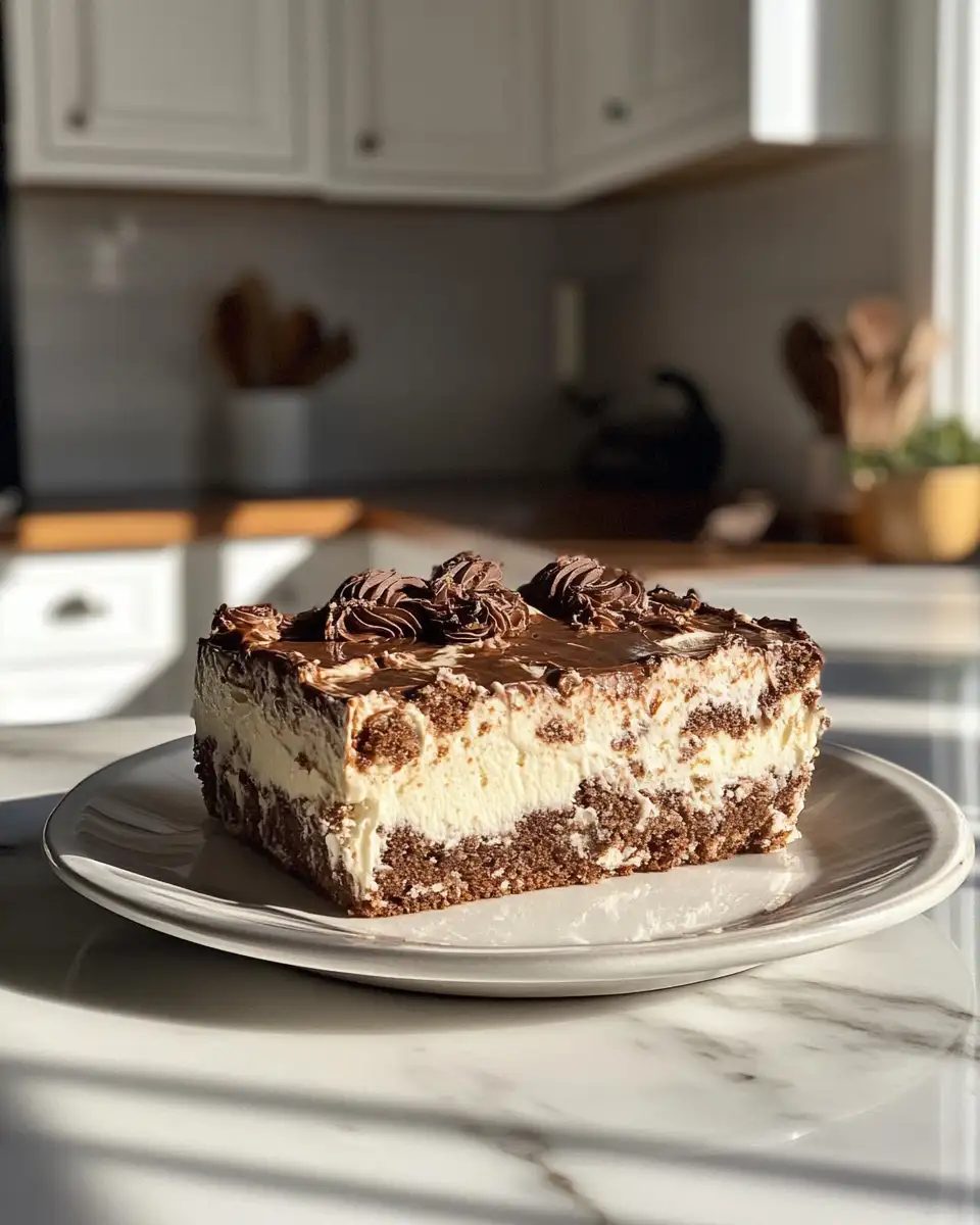 Final dish - Decadent Delights: The Ultimate Neiman Marcus Cake Recipe Unveiled