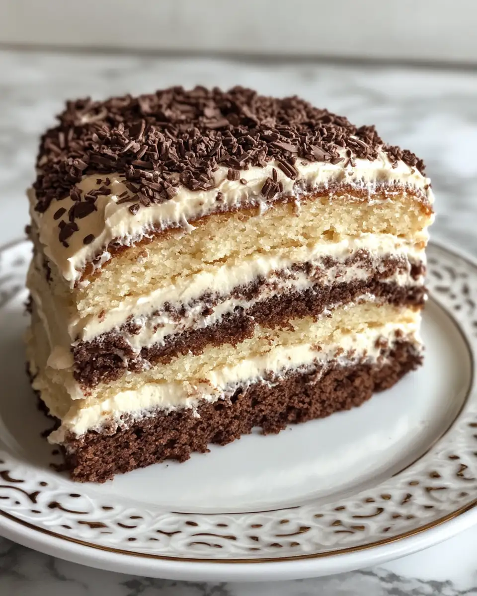 Decadent Delights Unveiled Neiman Marcus Cake Recipe You Need to Try 6 Final dish - Decadent Delights Unveiled Neiman Marcus Cake Recipe You Need to Try
