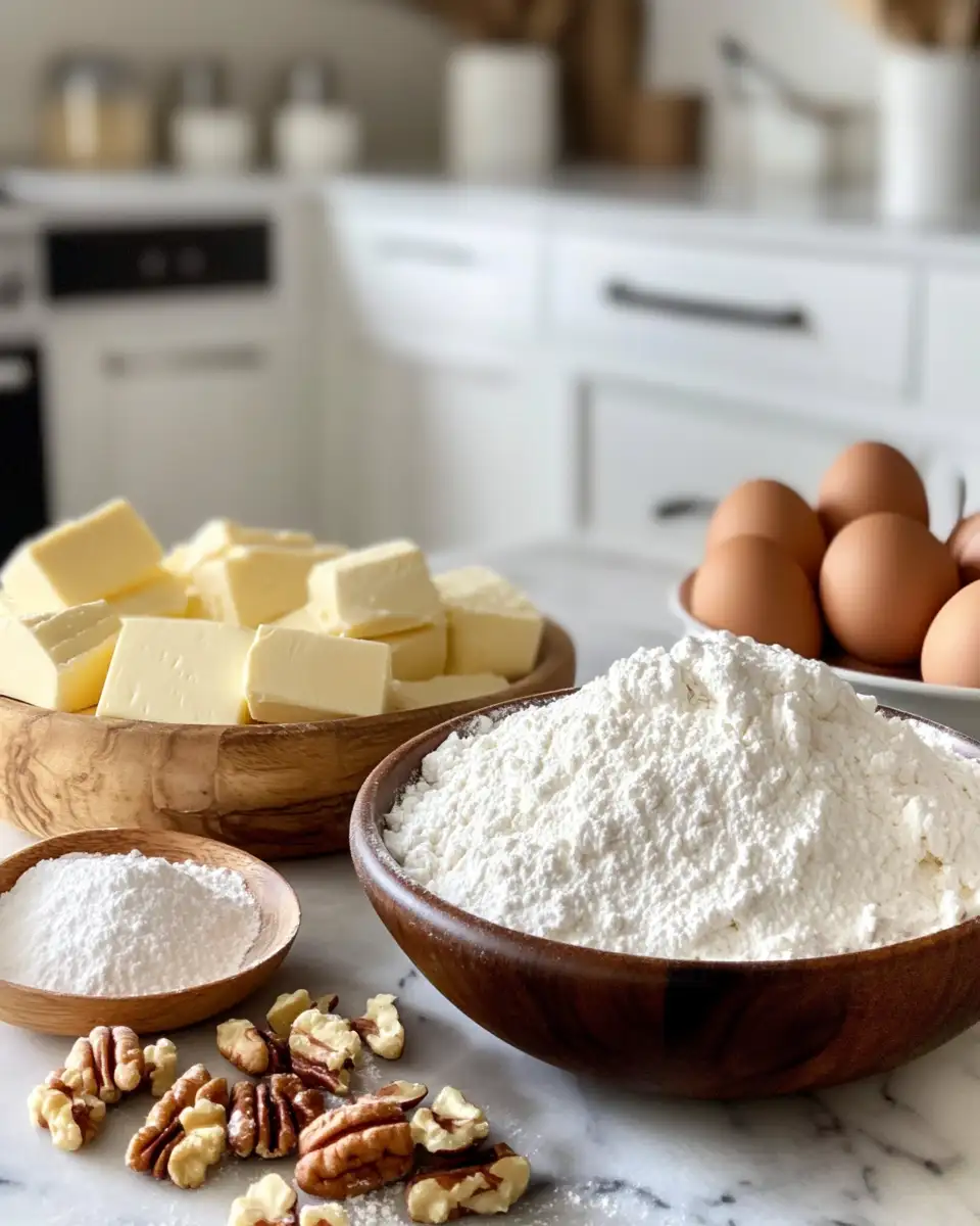 Ingredients for Decadent Delights: Discover the Ultimate Neiman Marcus Cake Recipe