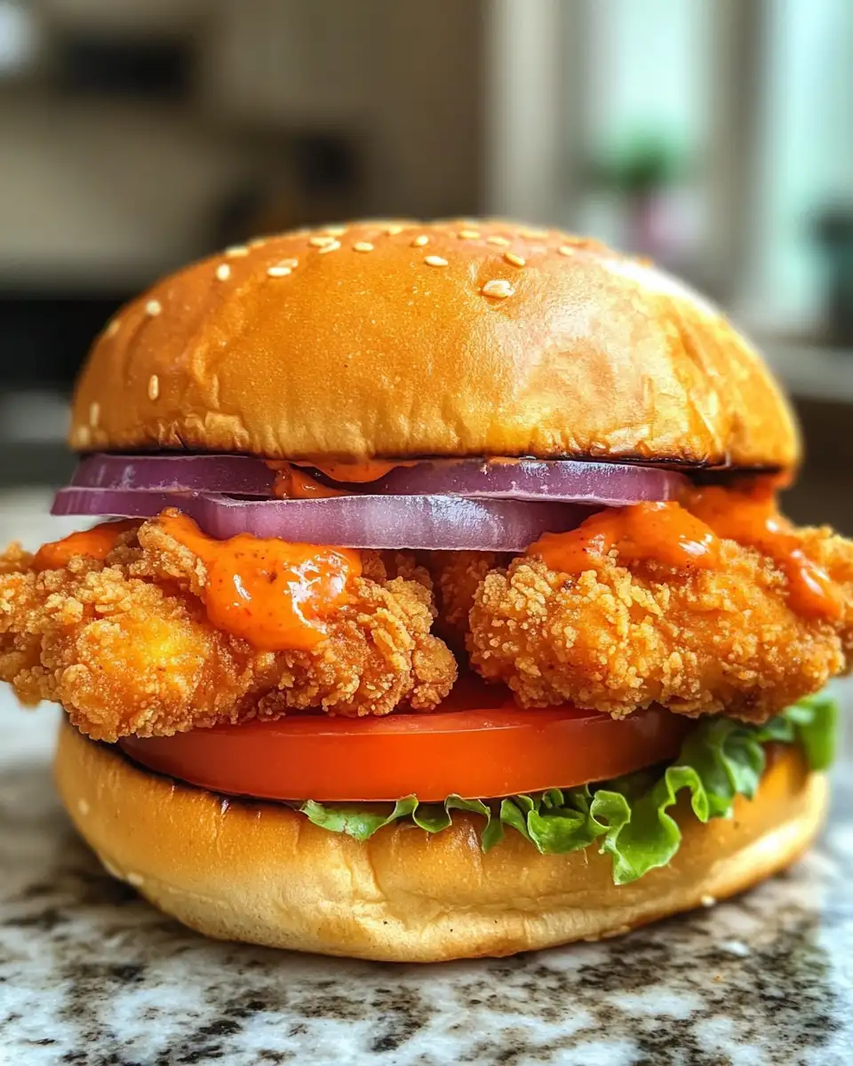 Unleashing Chicken Magic in South Carolina's Bird Dog Sandwiches - Featured Image