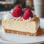 Indulge in Sweetness: The Ultimate Sugar Cookie Cheesecake Delight - Featured Image