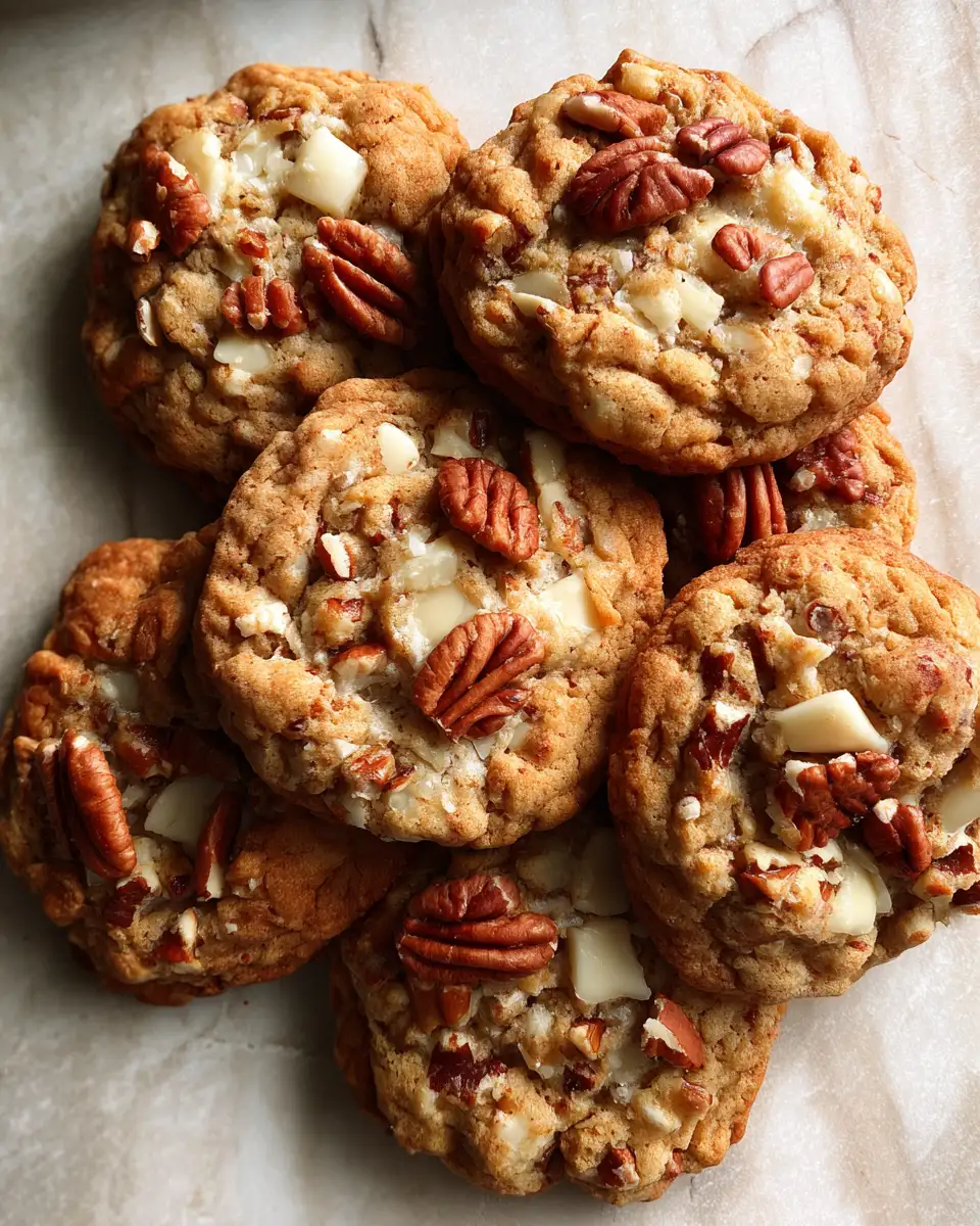 Cowboy Cookies: Saddle Up for a Sweet Adventure - Featured Image