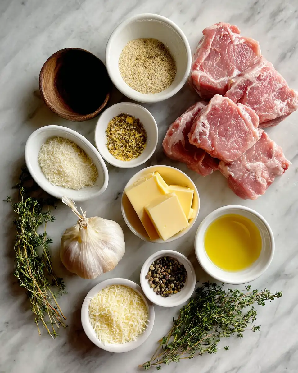 Indulge in Irresistible Creamy Pork Tenderloin Perfection 4 Ingredients for Indulge in Irresistible Creamy Pork Tenderloin Perfection