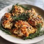 Fall in Love with Marry Me Chicken Today - Featured Image