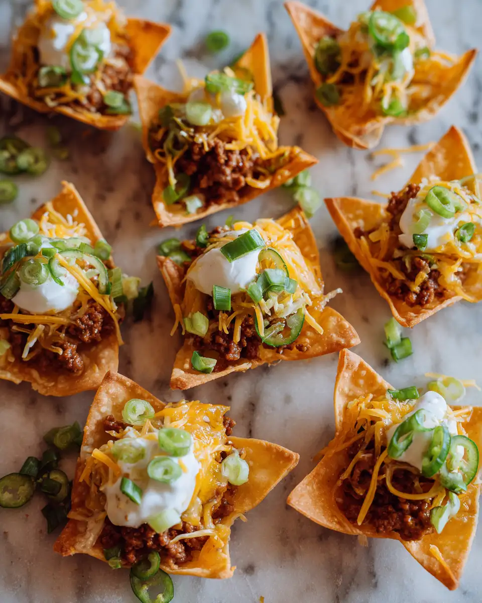 Irresistible Taco Ranch Bites: A Flavor Explosion in Every Bite 4 Ingredients for Irresistible Taco Ranch Bites: A Flavor Explosion in Every Bite