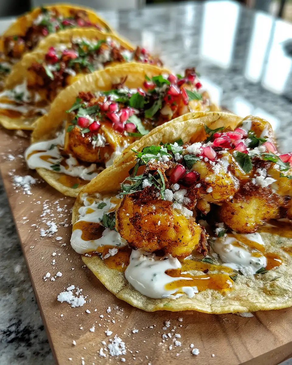 Sweet Sensations: Discover the Delight of Banana Pudding Tacos 6 Final dish - Sweet Sensations: Discover the Delight of Banana Pudding Tacos