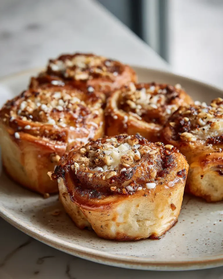 Rise and Roll: Discover the Magic of Breakfast Rolls - Featured Image