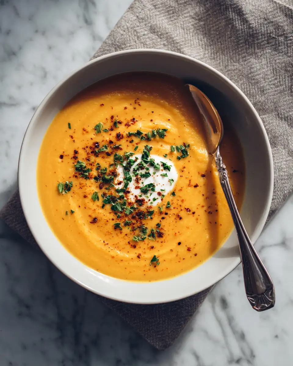 Warm Up Your Soul with Cozy Creamy Potato Soup 6 Final dish - Warm Up Your Soul with Cozy Creamy Potato Soup