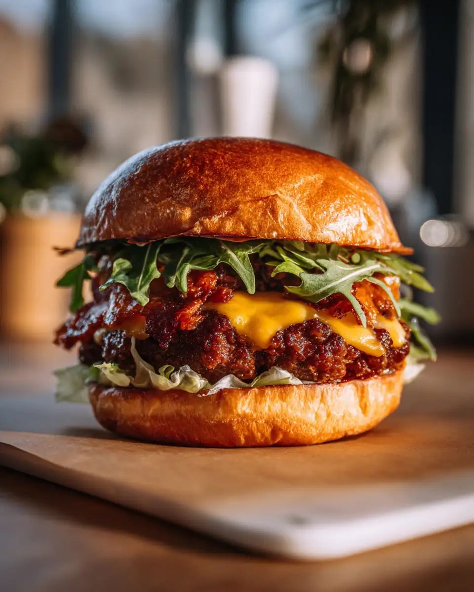 Irresistible Crack Burgers That Will Have You Hooked - Featured Image