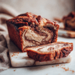 Cinnamon Swirl Banana Bread: A Cozy Twist on a Classic Favorite - Featured Image