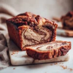 Cinnamon Swirl Banana Bread: A Cozy Twist on a Classic Favorite - Featured Image