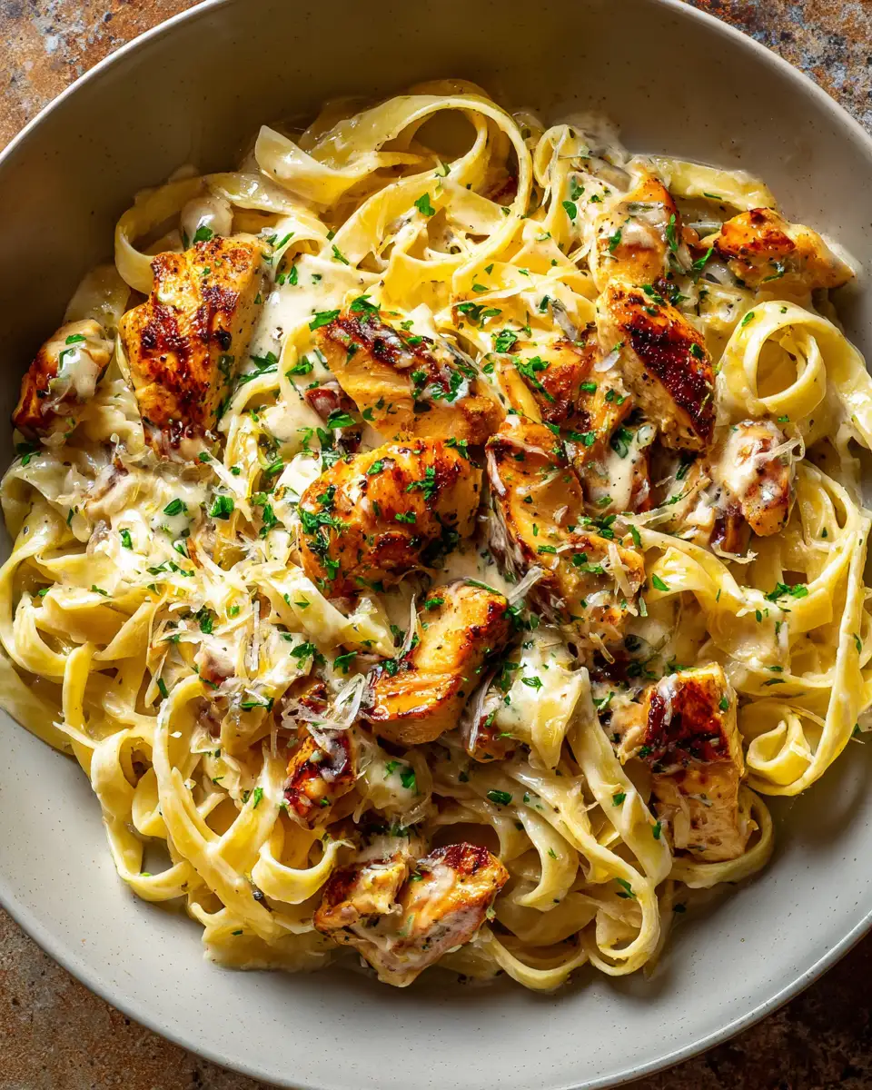 Whisk Your Taste Buds Away with Creamy Marry Me Chicken Pasta 6 Final dish - Whisk Your Taste Buds Away with Creamy Marry Me Chicken Pasta