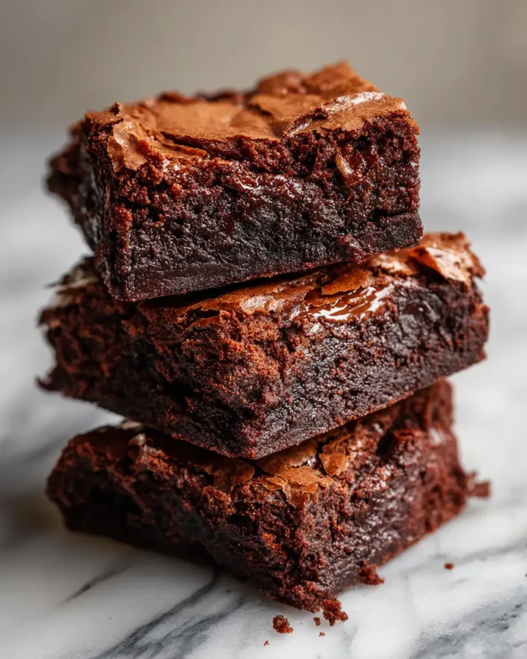 The Ultimate Fudgy Chewy Browkies Experience - Featured Image