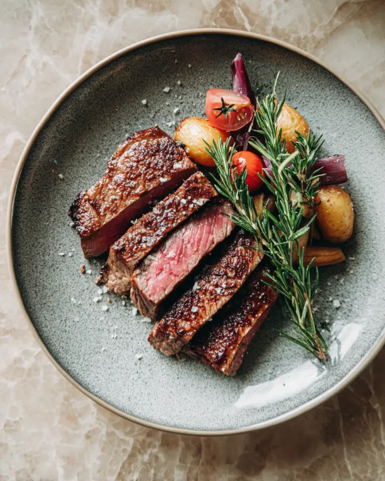 Unleash Your Inner Chef: Must-Have Ingredients for Home Cooks - Featured Image