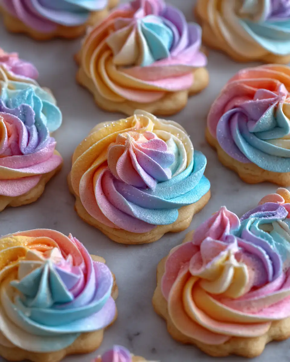 Whip Up Whimsical Jello Sugar Cookies for a Burst of Colorful Flavor - Featured Image