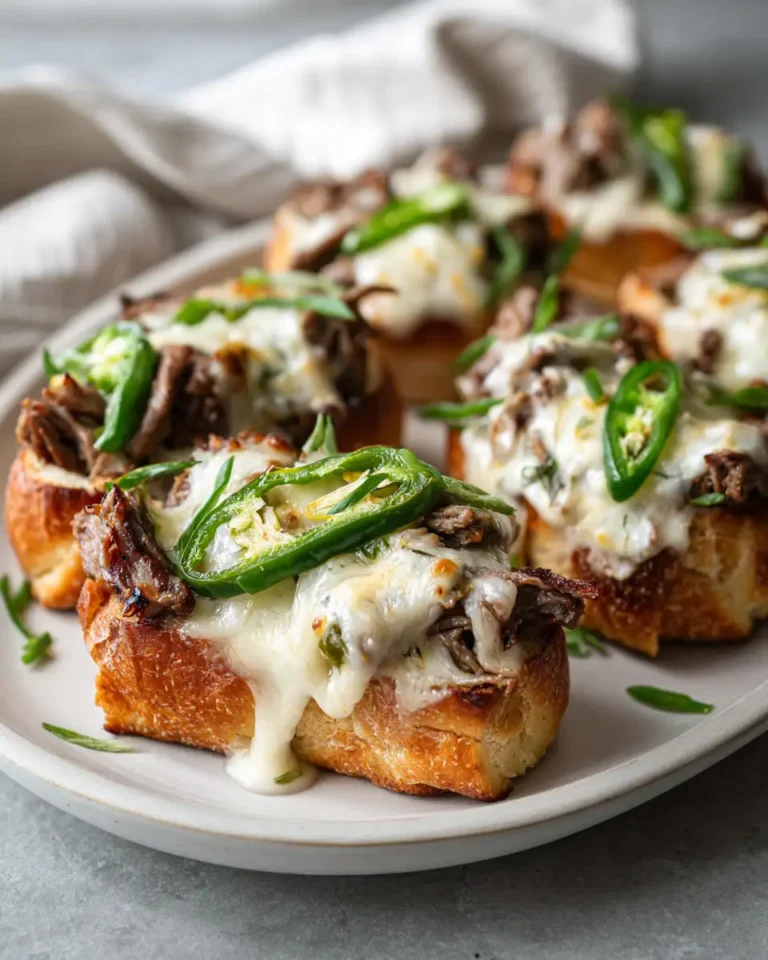 Sizzle into Flavor with Keto Philly Cheesesteak Rolls - Featured Image