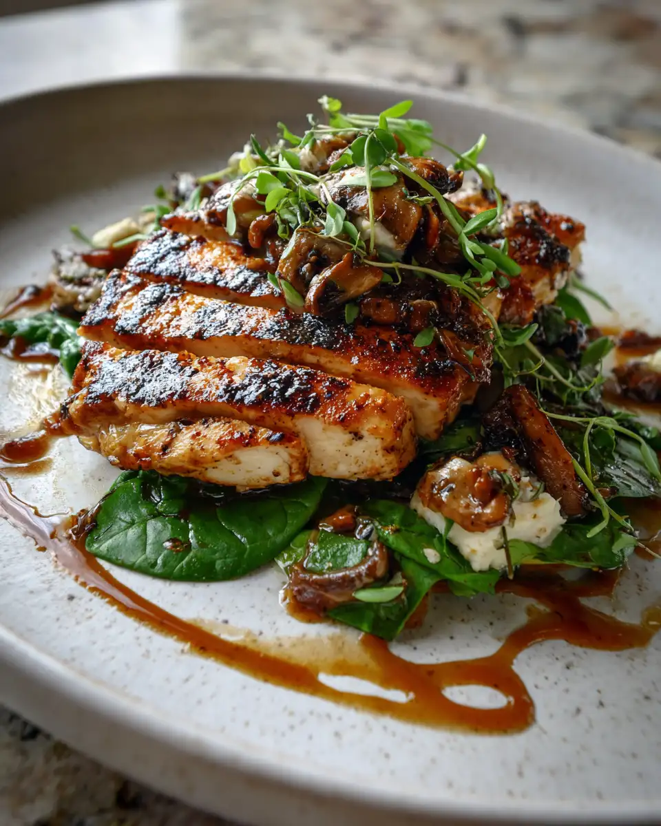 Marry Me Chicken: The Irresistible Dish That Wins Hearts