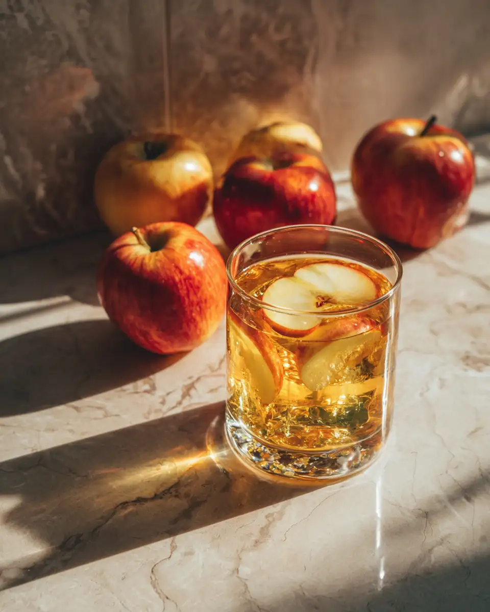 Sipping on Danger: The Allure of Poisoned Apple Cider - Featured Image