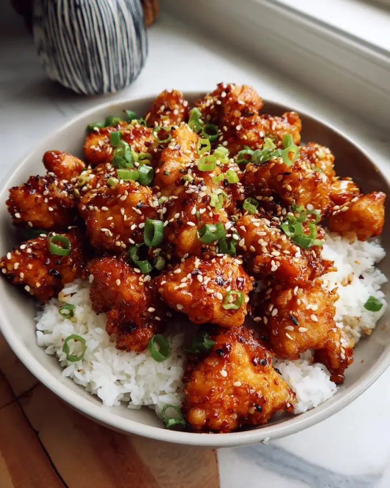 Irresistibly Delicious: Sticky Honey Soy Chicken Explosion - Featured Image