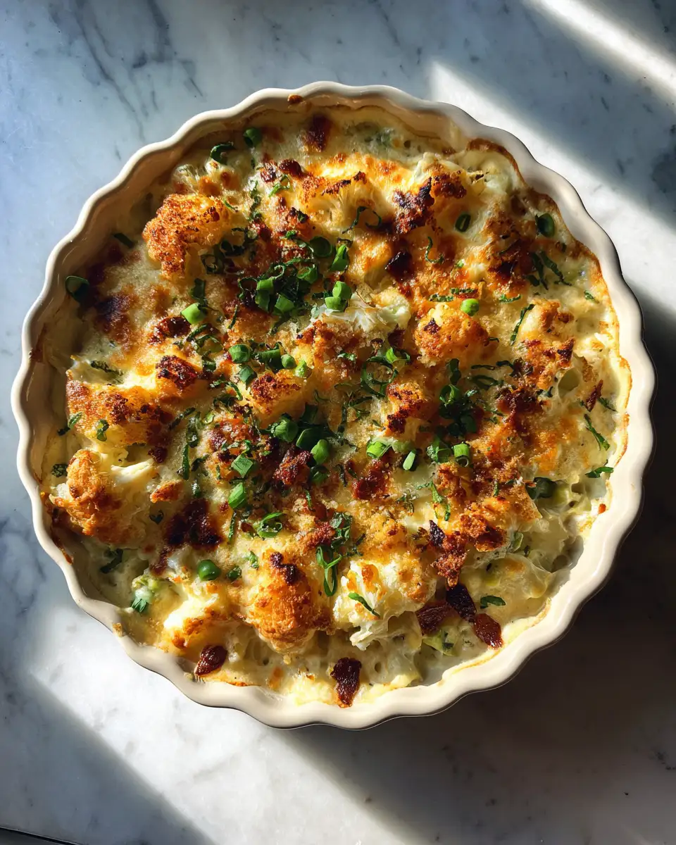 Final dish - Discover Comfort in Chaos with the Ultimate Baked Shipwreck Casserole