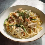 Creamy Boursin Chicken Pasta: Your New Weeknight Obsession - Featured Image