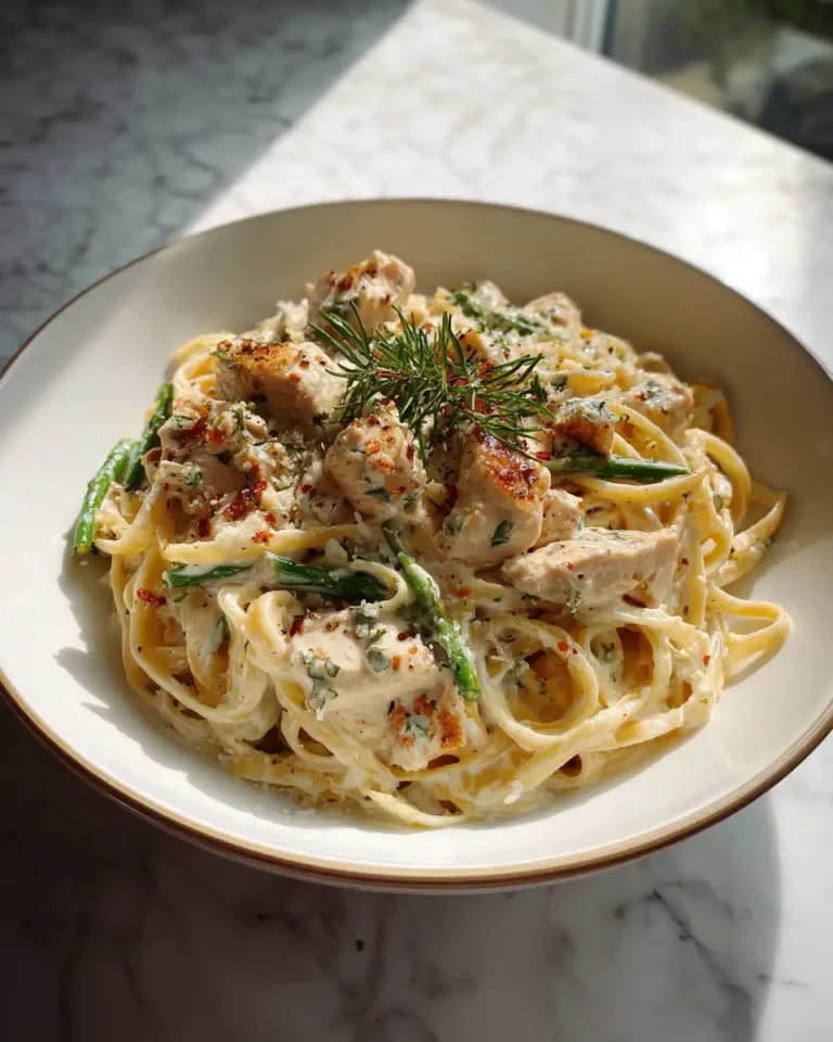 Creamy Boursin Chicken Pasta: Your New Weeknight Obsession - Featured Image