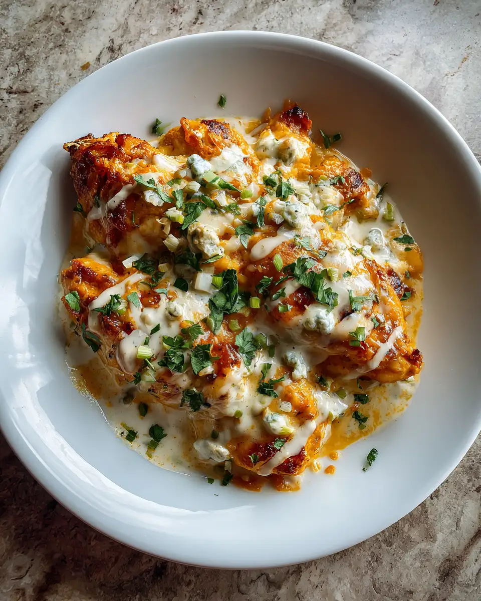 Irresistibly Creamy: Unveiling the Perfect Cheesy Sour Cream Chicken Recipe 6 Final dish - Irresistibly Creamy: Unveiling the Perfect Cheesy Sour Cream Chicken Recipe