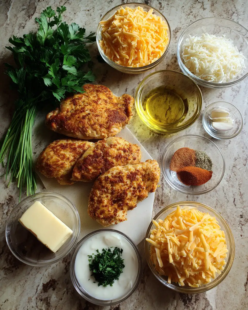 Irresistibly Creamy: Unveiling the Perfect Cheesy Sour Cream Chicken Recipe 4 Ingredients for Irresistibly Creamy: Unveiling the Perfect Cheesy Sour Cream Chicken Recipe