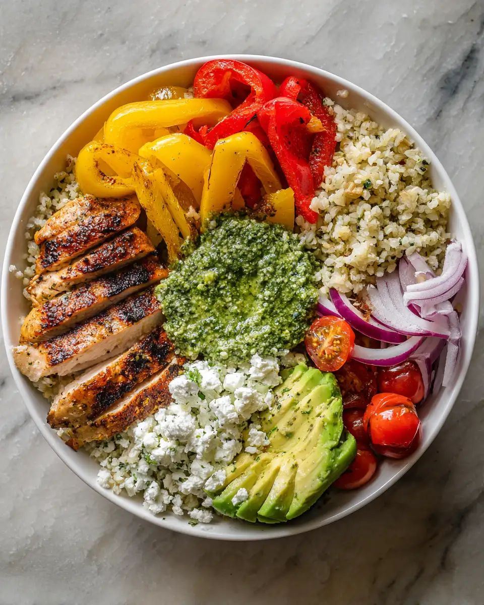 Flavor Fiesta: Chimichurri Grilled Chicken Bowl with Garlic Sauce 3 Ingredients for Flavor Fiesta: Chimichurri Grilled Chicken Bowl with Garlic Sauce
