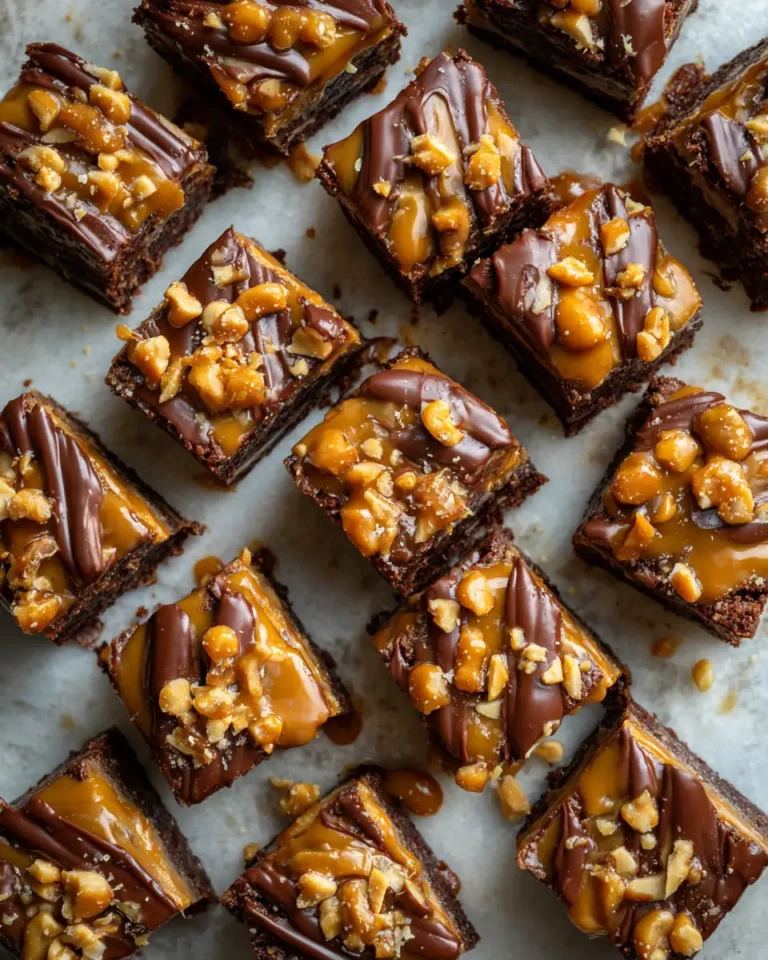 Unleash the Ultimate Chocolate Peanut Butter Ruckus in Your Kitchen - Featured Image